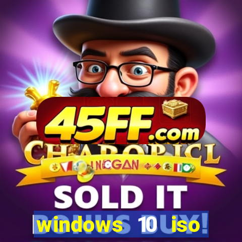 windows 10 iso download google drive